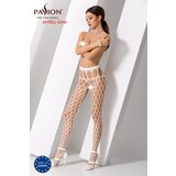 Passion S021 Tights White Cene
