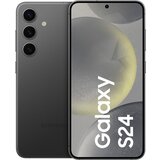 Samsung pametni telefon galaxy S24, 256 gb, črna | Shoptok.si