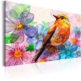  Slika - Nightingale's Song 120x80 | shoptok.hr