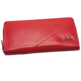  NOVČANIK KOŽNI ŽENSKI PIERRE CARDIN 1500 TILAK161 CRVENI Cene