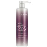JOICO Labaratories, Los Angeles. defy damage pro series 2 - pro masque 500ml
