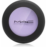 MAC Cosmetics Powder Kiss Soft Matte Eye Shadow senčila za oči odtenek Such a Tulle 1.5 g