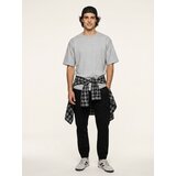 Sinsay Pamučne relaxed cargo jogger hlače | shoptok.hr