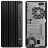 HP pro tower 400 G9PCIi512500,16GB,512GB,FreeDOS,DVDRW,periferija,DP,HDMI,12 mjeseci garancije Cijene