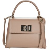 Furla Torbice za na ramo 1927 MINI TOP HANDLE Bež Cene