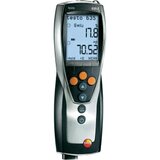 testo 635-2 Mjerač vlažnosti zraka/temperature, termo-/higrometar 0563 6352 | Eponuda.ba