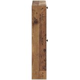 Ormar za cipele na zidu EDE 71 x 17 x 86 cm Konstruirano drvo | shoptok.hr