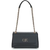 Calvin Klein Jeans RE-LOCK EW CONV XBODY PBL Crna | shoptok.hr