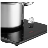 Sencor SCP 3701BK indukcijska kuhalna plošča, črna | Shoptok.si