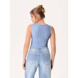 Sinsay Crop top | shoptok.hr