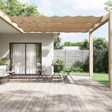  Okomita tenda smeđe-siva 140 x 800 cm od tkanine Oxford | shoptok.hr