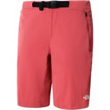 The North Face Speedlight Short Slate Rose Women's Shorts Cene