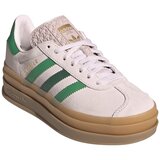 Adidas Modne superge Gazelle Bold J JR5952 Rožnata | Shoptok.si
