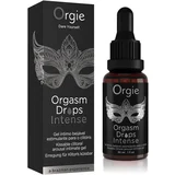 Wow! Orgasm Drops Intense Ulje