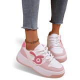 Resti Women's Sport Sneakers Tilotti | Shoptok.si