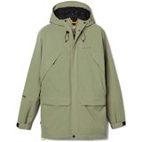 Timberland Zimska jakna kaki | Shoptok.si