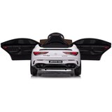  Licencirani auto na akumulator Mercedes CLA 45s AMG 4x4 - bijeli | shoptok.hr