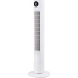 Zilan Ventilator stubni, daljinski upravljač, oscilacija 60°, 60W - ZLN1023
