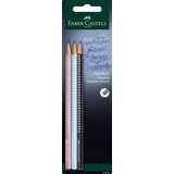  Svinčnik b grafitni faber-castell sparkle new harm 1/3 FABER-CASTELL Cene