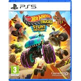 Hot_Wheels Monster Trucks Stunt Mayhem (PS5) Cene