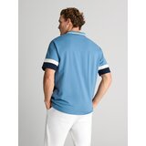 Sinsay muška polo-majica 756AW-59X | shoptok.hr