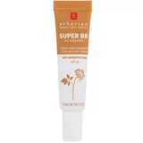 Erborian Super BB Covering Care-Cream SPF20 bb krema s punim prekrivanjem za problematičnu kožu 15 ml Nijansa caramel