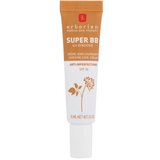Erborian Super BB Covering Care-Cream SPF20 polno prekrivna bb krema za problematično kožo 15 ml Odtenek caramel Cene