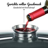 Gsw SERVIRNA PONEV GOURMET GRANIT 32/9 cm premaz Vitaflon® Quarzit | Shoptok.si
