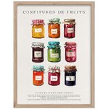 Styler Slika 30x40 cm Confitures – Cijene