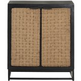 Maison Chic Komoda - Predalnik 60x35x70 cm trden mangov les, (21716643) Cene