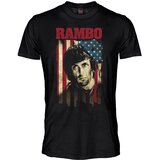 Drugo Rambo Flag majica | Shoptok.si