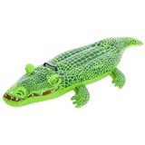 HS Sport CROCODILE RIDER Krokodil na napuhavanje, zelena, veličina | shoptok.hr