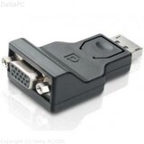  Display Port 1.2 to VGA adapter Cijene