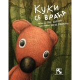 Kreativni Centar Jan Svjerak - Kuki se vraća
