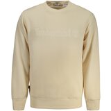 Timberland MEN&#39;S ZIP-UP SWEATSHIRT BEIGE | shoptok.hr