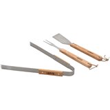 Estia Pribor za Roštilj 05-9496 - Set od 3 Dijela | shoptok.hr