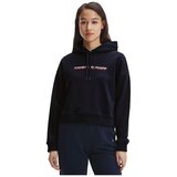 Tommy Hilfiger Regular Graphic Crna | shoptok.hr