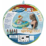 Swimways set baby šlauf sa sedištem i kapicom spin master Cene'.'