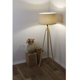  Stojeća lampa STANDART 1xE27/60W/230V bež | Eponuda.com