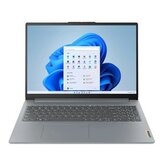 Lenovo Laptop IdeaPad Slim 3 16IAH8 83ES0045YA, 16 WUXGA, Intel Core i5-12450H, 16GB RAM, 512GB SSD, DOS | ePonuda.com
