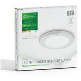 Greentech led plafonjera sa senzorom 18w 3/1 ( ELS-802 ) | ePonuda.com