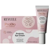Revuele krema za okoli oči - ProBio Skin Balance Probiotic Eye Cream