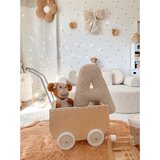 MeowBaby Otroška blazina iz sherpa flisa 38x40 cm A – | Shoptok.si