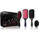 Denman Signature Styling Set set krtača in glavnik za lase | Shoptok.si