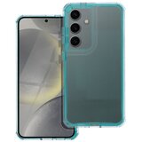  Ovitek za Galaxy A16, ojačan, dvomaterialna zasnova, teksturiran, nedrseč, Turkizna, (5000190277) | Shoptok.si