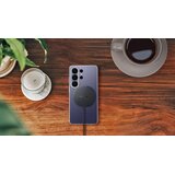 Samsung bežični punjač Qi2 brzo punjenje 25W tamno sivi EP-P2900BBEGWW | Eponuda.com