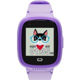 Canyon kids watch Sunny KW-48 Video 4G GPS Games&Music Violet | ePonuda.com
