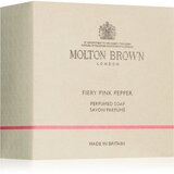 Molton Brown Fiery Pink Pepper sapun 150 g | shoptok.hr