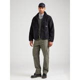 The North Face Jopa iz flisa 'EXTREME PILE' črna | Shoptok.si