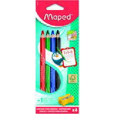 Marker bojice za belu tablu maped 1/4 | ePonuda.com